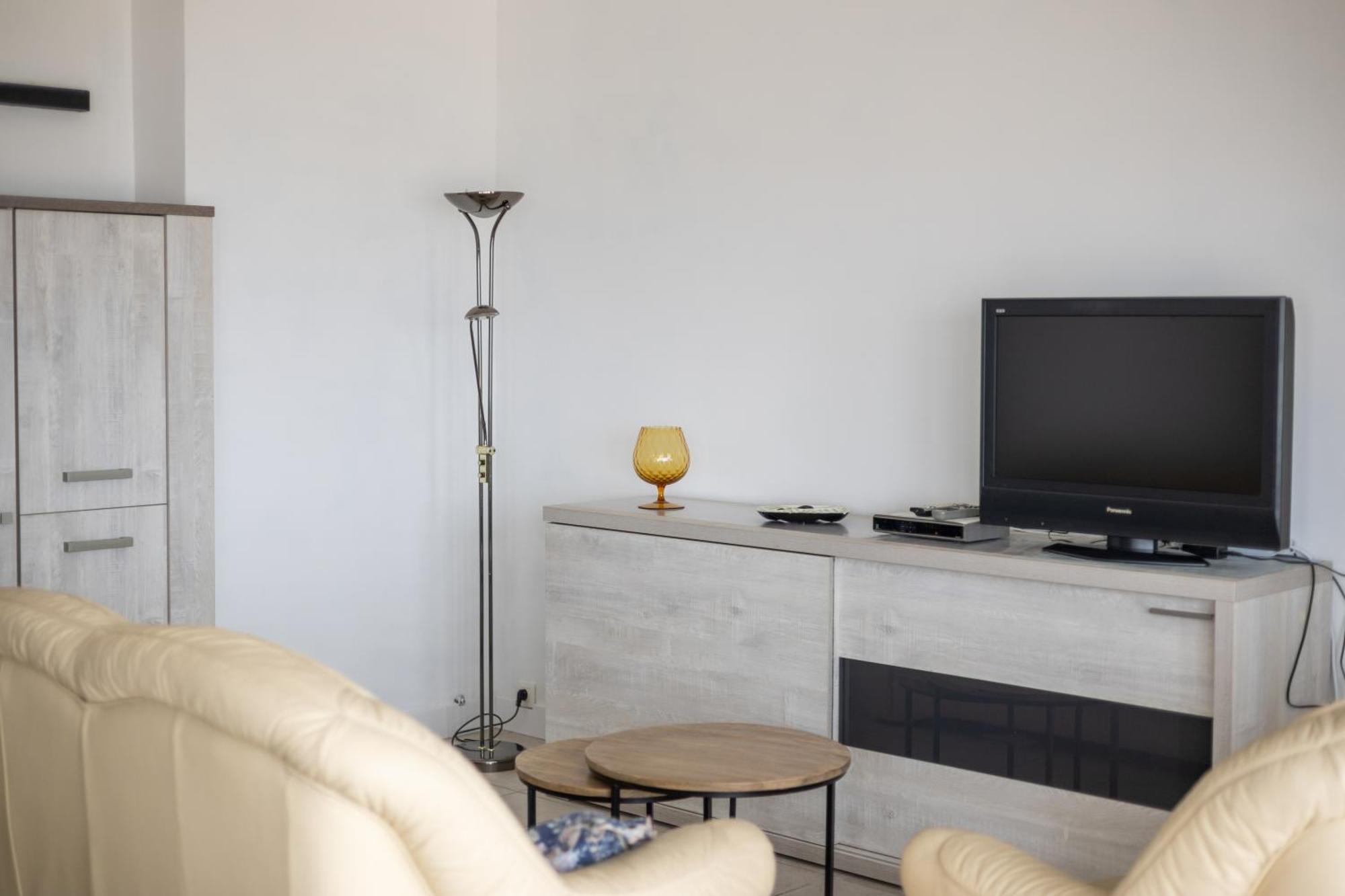 Jackylene 0401 Διαμέρισμα Koksijde Εξωτερικό φωτογραφία